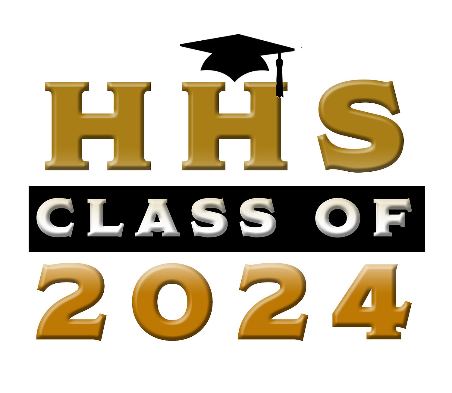 HHS Class of 2024 Hernando High School URock Photography