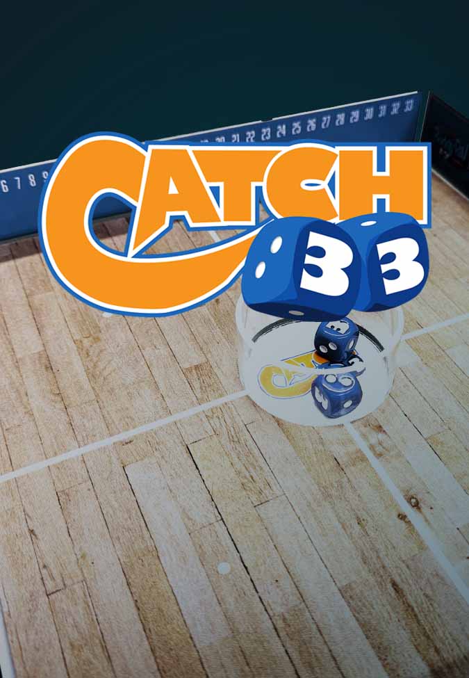 Catch 33