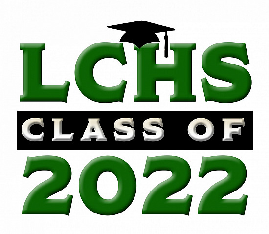 LCHS Class of 2022