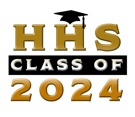 HHS Class of 2024