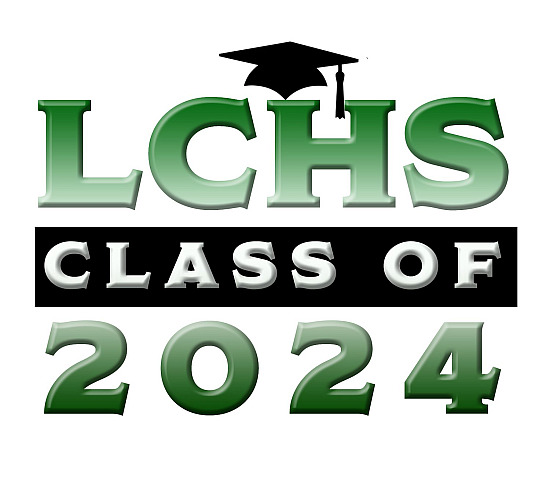LCHS CLASS OF 2024