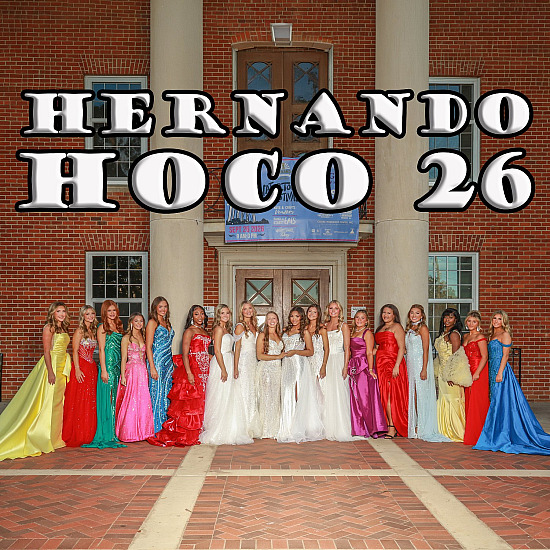 HHS HOCO 26
